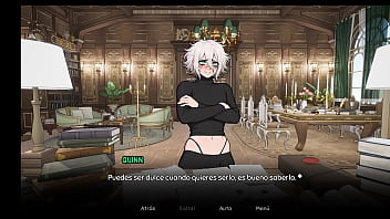 Haunted by femboy parte 3 Haunted by femboy parte 3