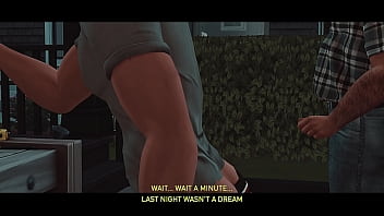 Sims 4 boy deepthroats older neighbor's big cock Sims 4 boy deepthroats older neighbor's big cock