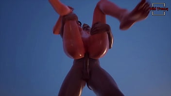 Wild life maya and jason