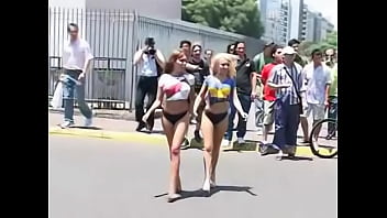 Chicas futboleras Chicas futboleras