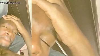 Sexy jamaican girl tastes my cock Sexy jamaican girl tastes my cock