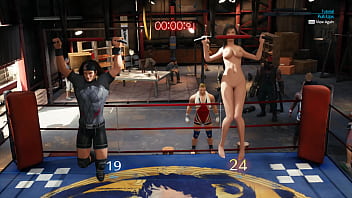 Ff7 nude mod pullups Ff7 nude mod pullups