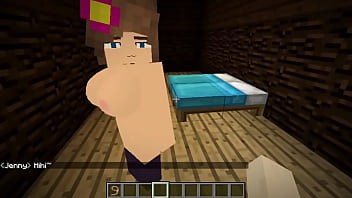 Testing minecraft sex mod