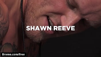 Bromo griffin barrows with shawn reeve at train me part 2 scene 1 trailer preview Bromo griffin barrows with shawn reeve at train me part 2 scene 1 trailer preview