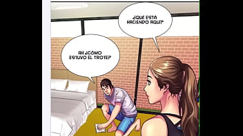 Padre de una jovencita se enamora de su mejor amiga Padre de una jovencita se enamora de su mejor amiga
