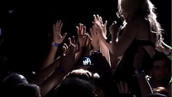 Terri nunn take my way banda Terri nunn take my way banda