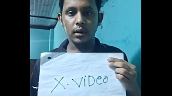 Verification video Verification video
