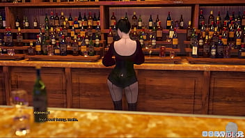 Lust academy ep 117 – visual novel gameplay hd Lust academy ep 117 – visual novel gameplay hd