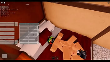 Teen gets fucked by retarded guy roblox sex Teen gets fucked by retarded guy roblox sex