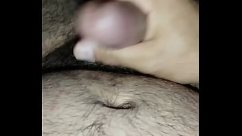 Paja pequeña polla Paja pequeña polla