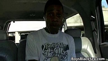 Blacks on boys gay hardcore interracial bareback sex video 09 Blacks on boys gay hardcore interracial bareback sex video 09