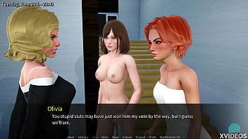 Stormside ep 36 – visual novel gameplay hd
