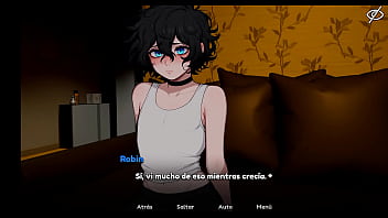 My girlfriend virtual part 3 My girlfriend virtual part 3