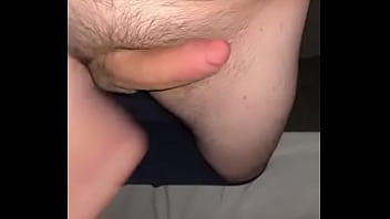 Cum and smack