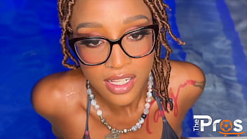 The pros s2e08 mena carlisle the slick client sports agent