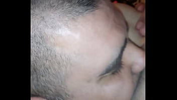 Get licked