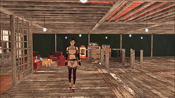 Fo4 hot fashion #22 Fo4 hot fashion #22