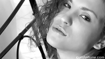 Facial and fuck for juliette shyn