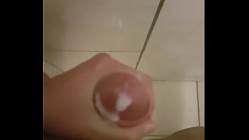 Pitoquinho no banho Pitoquinho no banho