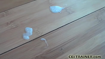Cei cum eating instructions and femdom vids Cei cum eating instructions and femdom vids