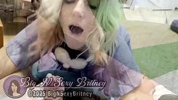 Big n sexy britney the southern belle bj queen “easter bunny” 3 minute highlight video amazing blowjob deepthroat anal and cum swallow Big n sexy britney the southern belle bj queen “easter bunny” 3 minute highlight video amazing blowjob deepthroat anal and cum swallow
