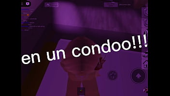 Un vido para hacer una orgia de roblox en un juego condo únanse Un vido para hacer una orgia de roblox en un juego condo únanse