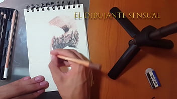 Dibujos sensuales