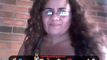 Señora española por skype 1 Señora española por skype 1