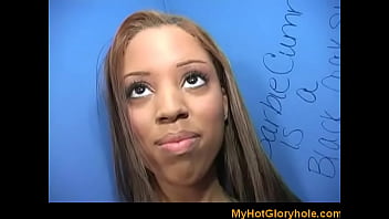 Only gloryhole blowjob black cutie 37 Only gloryhole blowjob black cutie 37
