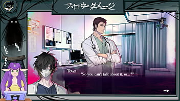 Yaoi slow damage episode fifteen Yaoi slow damage episode fifteen