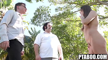 Neighbours nudist Neighbours nudist