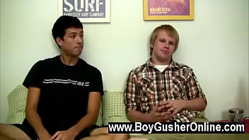 Gay video austin knows how close he is at that point and commences to