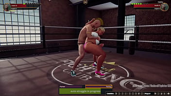 Florian vs felicity nf3d mixed kinky combat competition Florian vs felicity nf3d mixed kinky combat competition