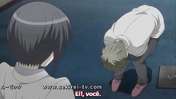 Sekirei s1e12 final Sekirei s1e12 final