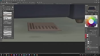 Sts broadcast by dc on picarto dated january nineteenth 2023