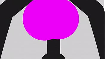 Black fucks pink Black fucks pink