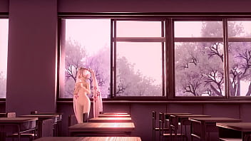 Hatsune miku desnuda mod