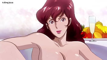 Vipernationtv anime chicks #10 fujiko mine lupin the third Vipernationtv anime chicks #10 fujiko mine lupin the third