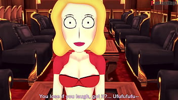 Beth smith having hard sex step 2 rick y morty full & pov on sheer & fantasyking3 Beth smith having hard sex step 2 rick y morty full & pov on sheer & fantasyking3