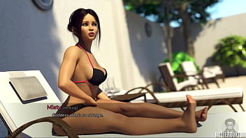Eruption imminent ep 80 visual novel gameplay hd Eruption imminent ep 80 visual novel gameplay hd