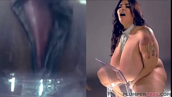 Sofia rose bbw slamming Sofia rose bbw slamming