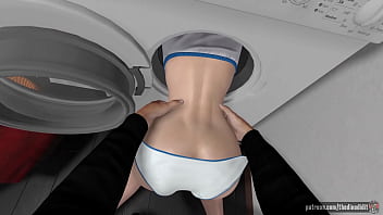 My girlfriend's stucked stepdaughter lily vr My girlfriend's stucked stepdaughter lily vr