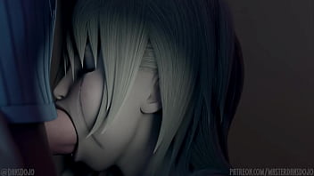 Master dan cute blonde gives the roughest sloppiest animated blowjob ever kingdom hearts Master dan cute blonde gives the roughest sloppiest animated blowjob ever kingdom hearts