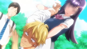 Ajisai no chiru koro ni censored trust Ajisai no chiru koro ni censored trust