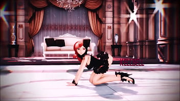 Mmd Mmd