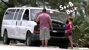 Baitbus jay wayside gets his tight ass fucked by str8 bait peyton south Baitbus jay wayside gets his tight ass fucked by str8 bait peyton south