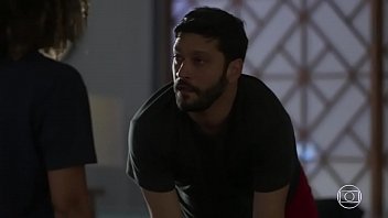 Armando babaioff de cueca em bom sucesso