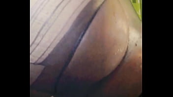 En the shower with pantyhose En the shower with pantyhose