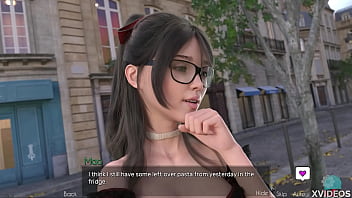The awakening ep 157 – visual novel gameplay hd The awakening ep 157 – visual novel gameplay hd