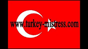 Slaves of a turkish domina